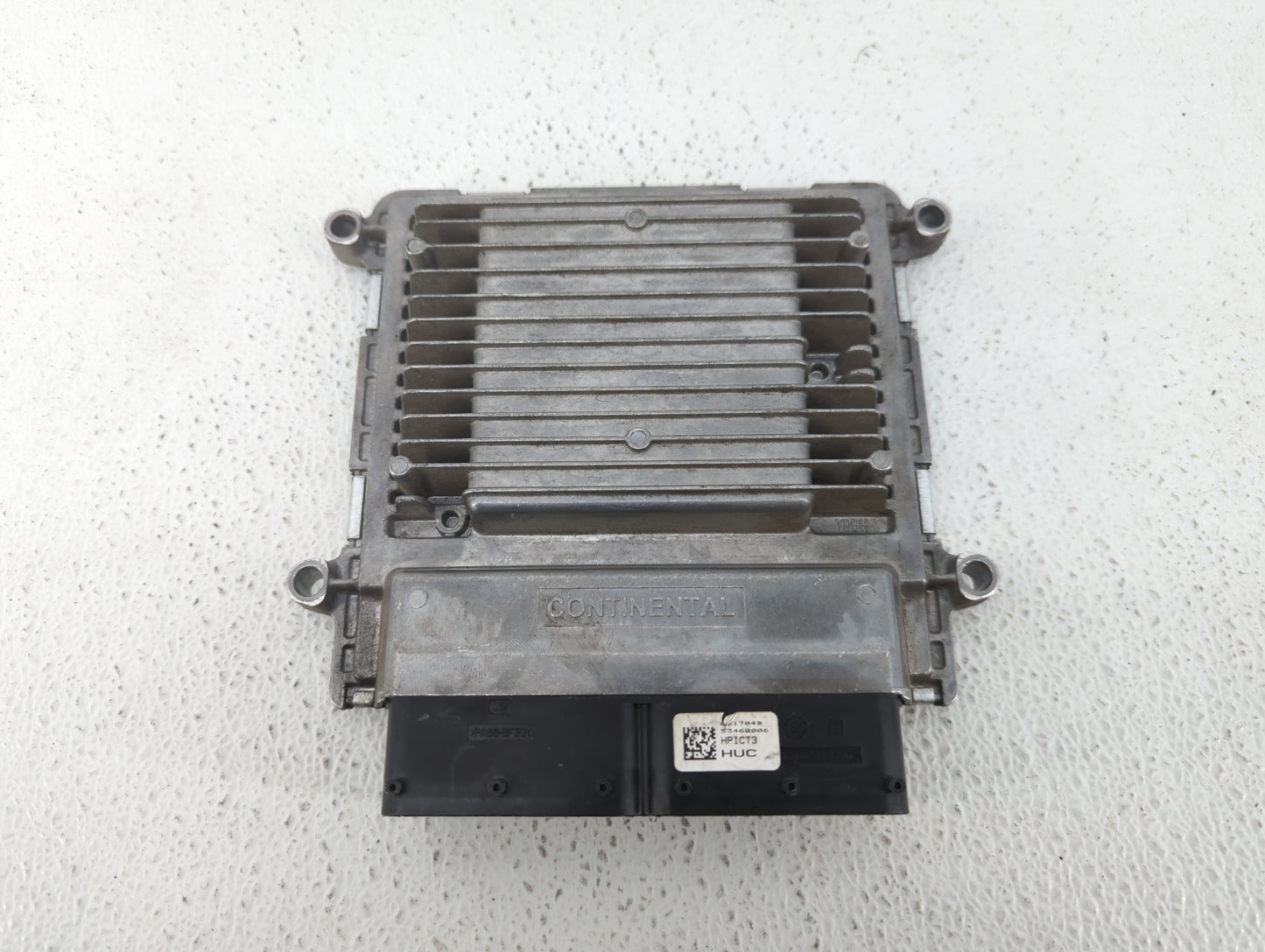 2014-2016 Hyundai Elantra PCM Engine Control Computer ECU ECM PCU OEM P/N:39101-2EML6 39100-2EML6 Fits Fits 2014 2015 2016 O