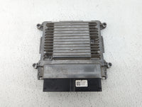 2014-2016 Hyundai Elantra PCM Engine Control Computer ECU ECM PCU OEM P/N:39101-2EML6 39100-2EML6 Fits Fits 2014 2015 2016 O