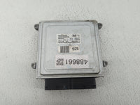 2014-2016 Hyundai Elantra PCM Engine Control Computer ECU ECM PCU OEM P/N:39103-2EMW5 39102-2EMW5 Fits Fits 2014 2015 2016 O