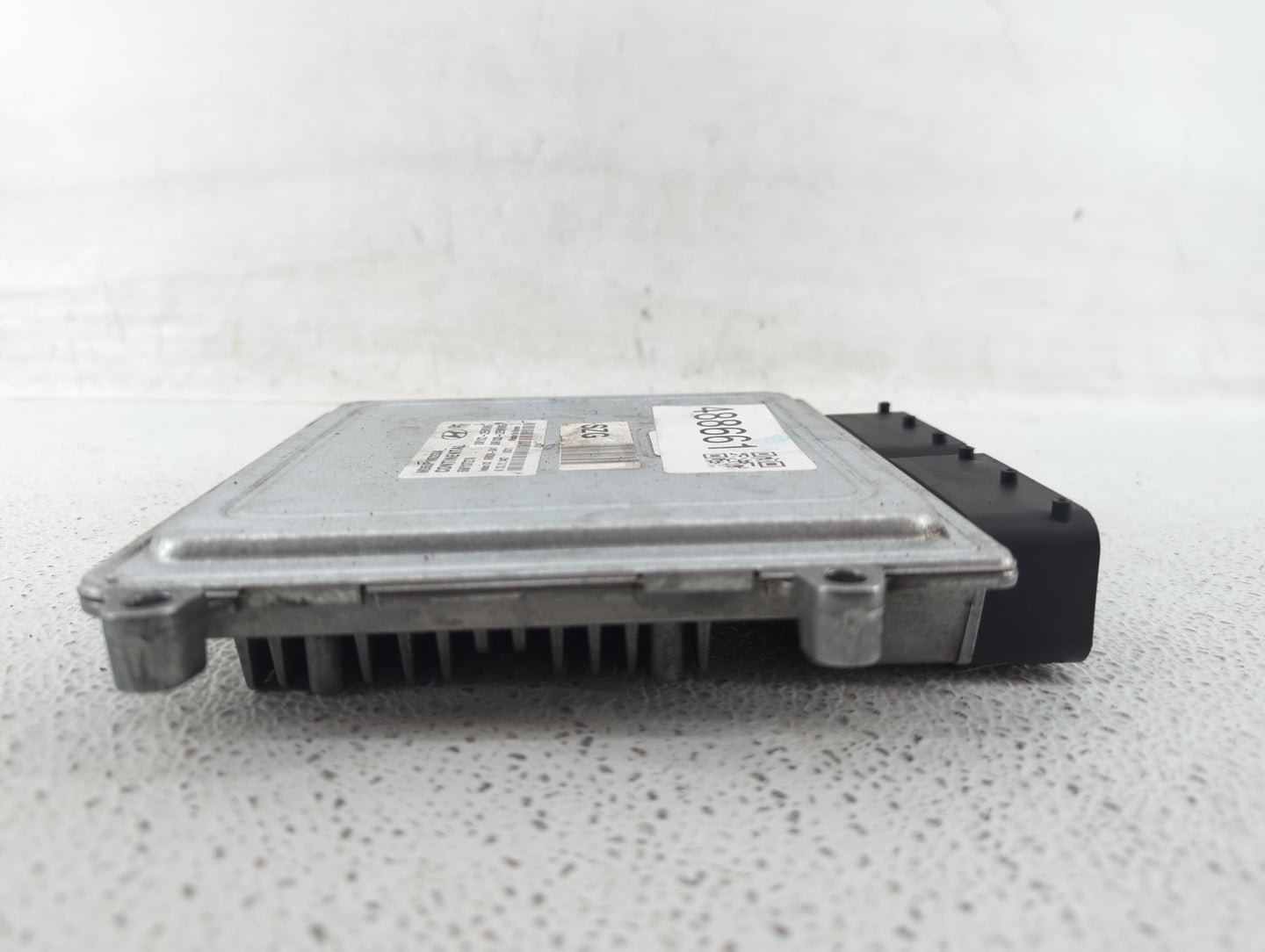 2014-2016 Hyundai Elantra PCM Engine Control Computer ECU ECM PCU OEM P/N:39103-2EMW5 39102-2EMW5 Fits Fits 2014 2015 2016 O