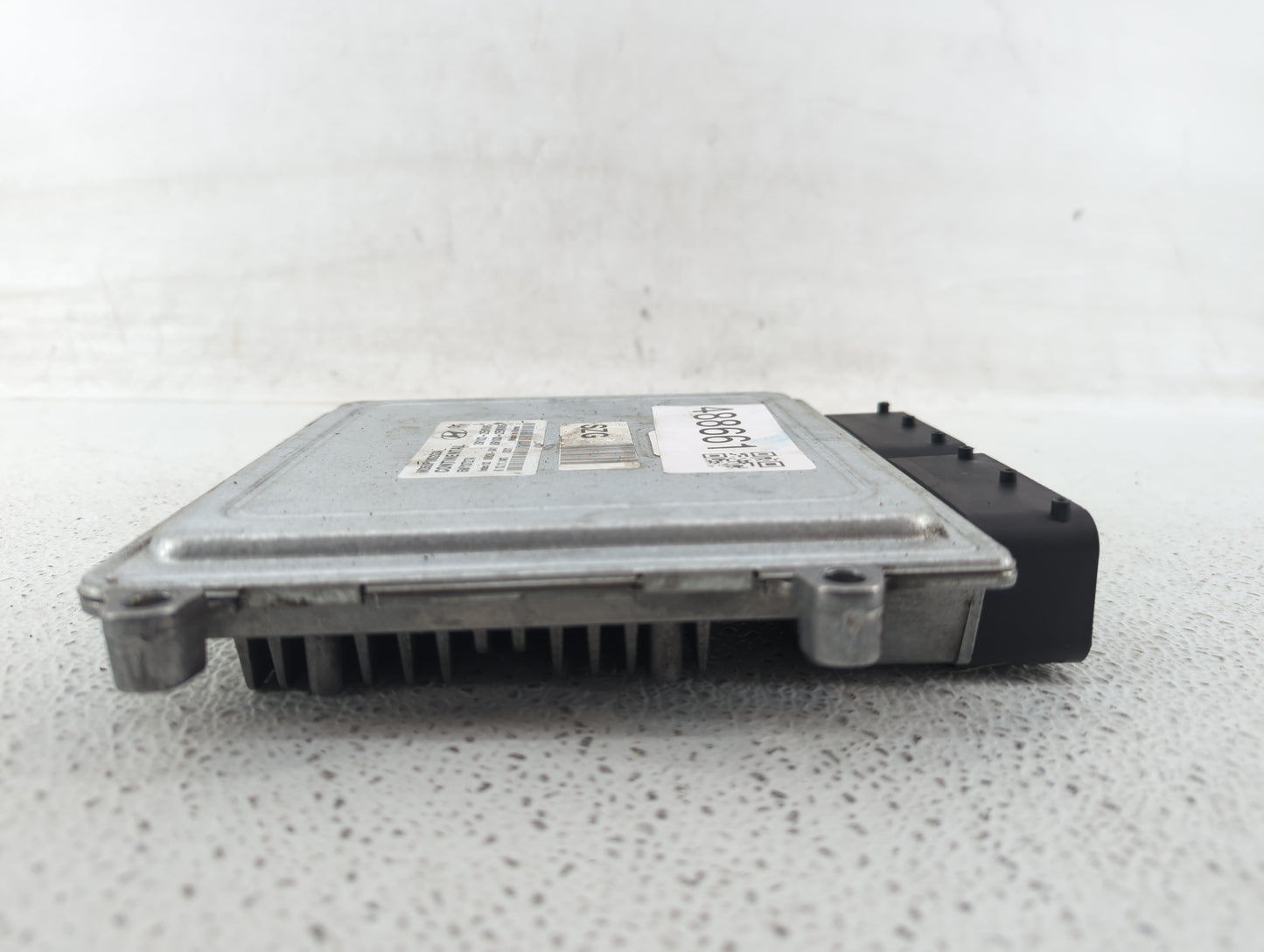 2014-2016 Hyundai Elantra PCM Engine Control Computer ECU ECM PCU OEM P/N:39103-2EMW5 39102-2EMW5 Fits Fits 2014 2015 2016 O