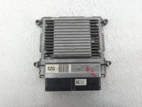 2014-2016 Hyundai Elantra PCM Engine Control Computer ECU ECM PCU OEM P/N:39103-2EMW5 39102-2EMW5 Fits Fits 2014 2015 2016 O