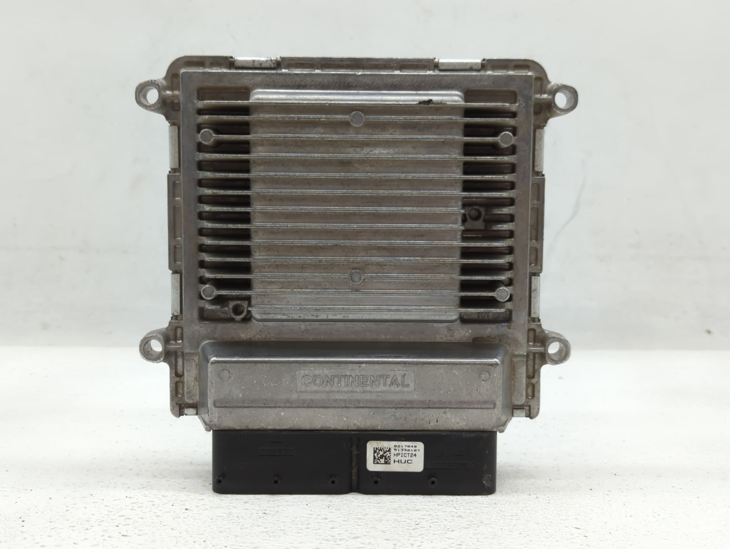 2014-2016 Hyundai Elantra PCM Engine Control Computer ECU ECM PCU OEM P/N:39103-2EML6 39102-2EML6 Fits Fits 2014 2015 2016 O