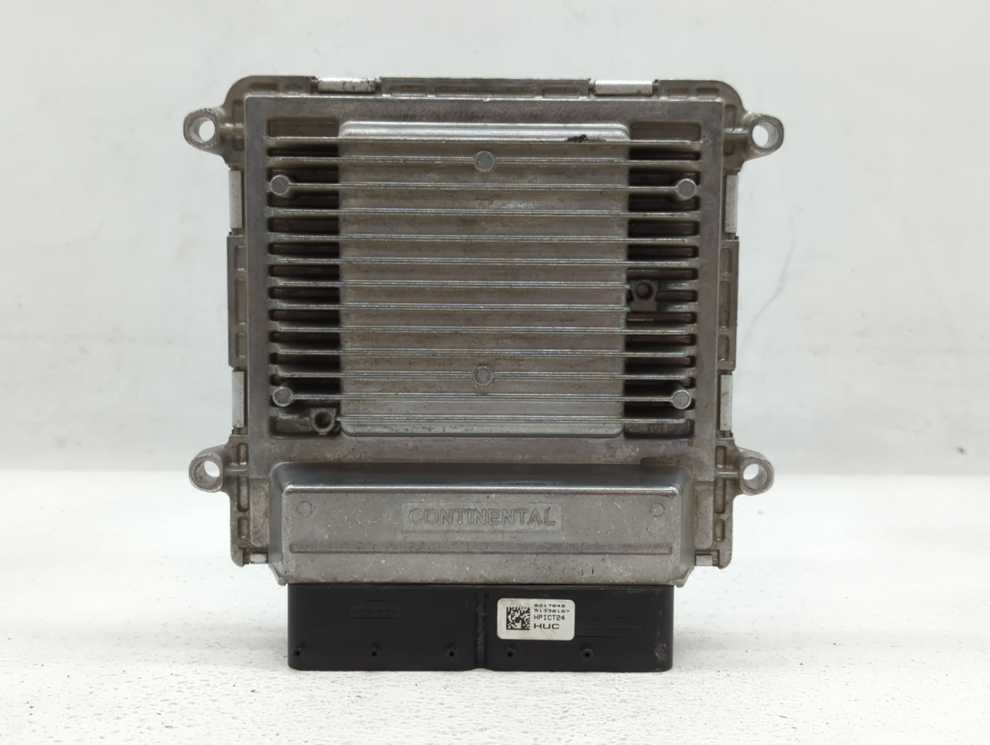 2014-2016 Hyundai Elantra PCM Engine Control Computer ECU ECM PCU OEM P/N:39103-2EML6 39102-2EML6 Fits Fits 2014 2015 2016 O