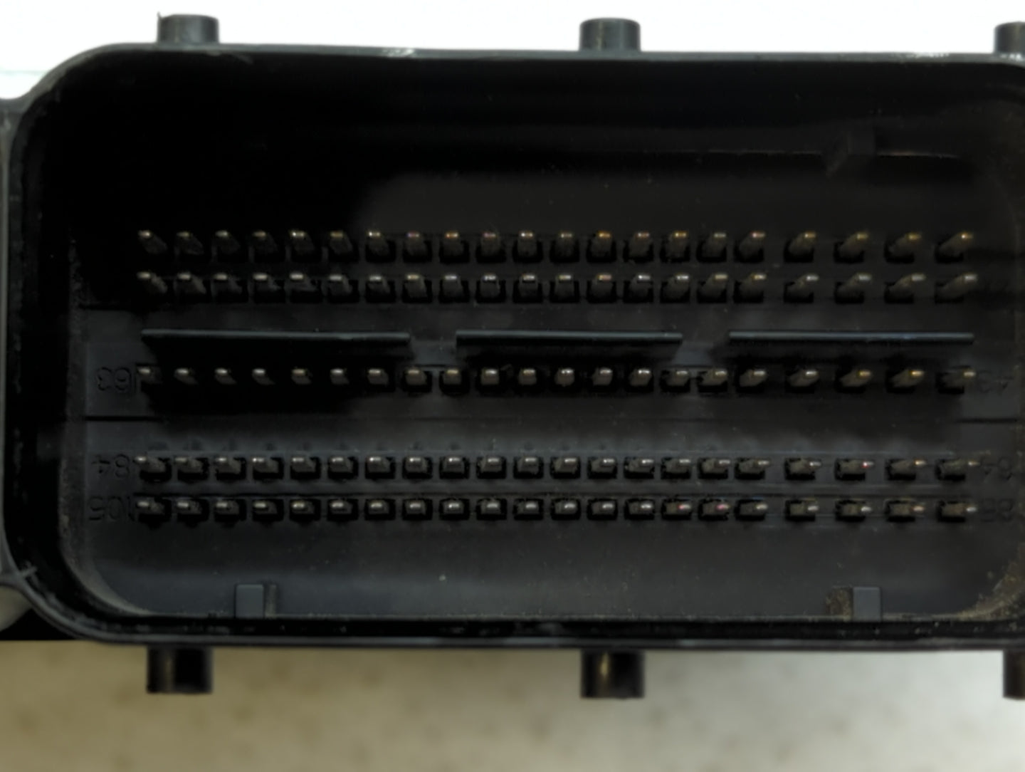 2014-2016 Hyundai Elantra PCM Engine Control Computer ECU ECM PCU OEM P/N:39103-2EML6 39102-2EML6 Fits Fits 2014 2015 2016 O