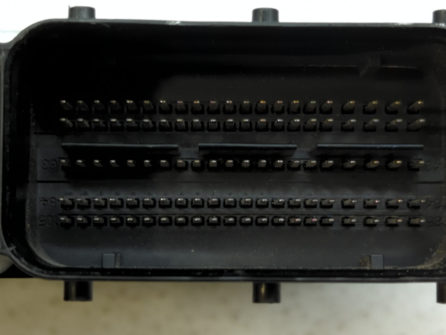 2014-2016 Hyundai Elantra PCM Engine Control Computer ECU ECM PCU OEM P/N:39103-2EML6 39102-2EML6 Fits Fits 2014 2015 2016 O
