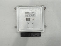 2014-2016 Hyundai Elantra PCM Engine Control Computer ECU ECM PCU OEM P/N:39101-2EMA6 39100-2EMA6 Fits Fits 2014 2015 2016 O