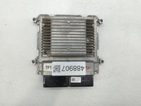 2014-2016 Hyundai Elantra PCM Engine Control Computer ECU ECM PCU OEM P/N:39101-2EMA6 39100-2EMA6 Fits Fits 2014 2015 2016 O