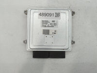 2014-2016 Hyundai Elantra PCM Engine Control Computer ECU ECM PCU OEM P/N:39103-2EML4 39102-2EML4 Fits Fits 2014 2015 2016 O