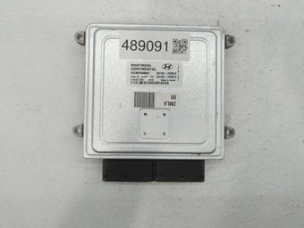 compare product 2014-2016 Hyundai Elantra PCM Engine Control Computer ECU ECM PCU OEM P/N:39103-2EML4 39102-2EML4 Fits Fits 2014 2015 2016 OEM Used Auto Parts