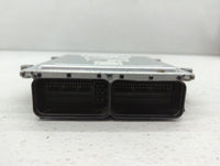 2014-2016 Hyundai Elantra PCM Engine Control Computer ECU ECM PCU OEM P/N:39103-2EML4 39102-2EML4 Fits Fits 2014 2015 2016 O