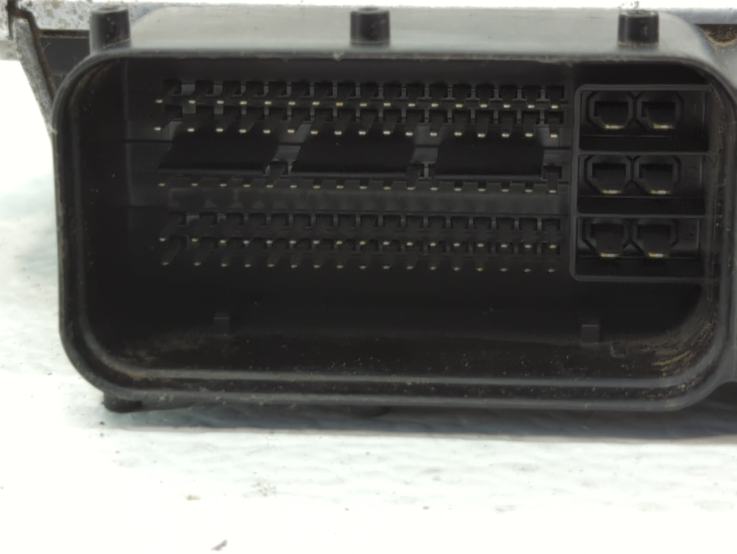 2014-2016 Hyundai Elantra PCM Engine Control Computer ECU ECM PCU OEM P/N:39103-2EML4 39102-2EML4 Fits Fits 2014 2015 2016 O