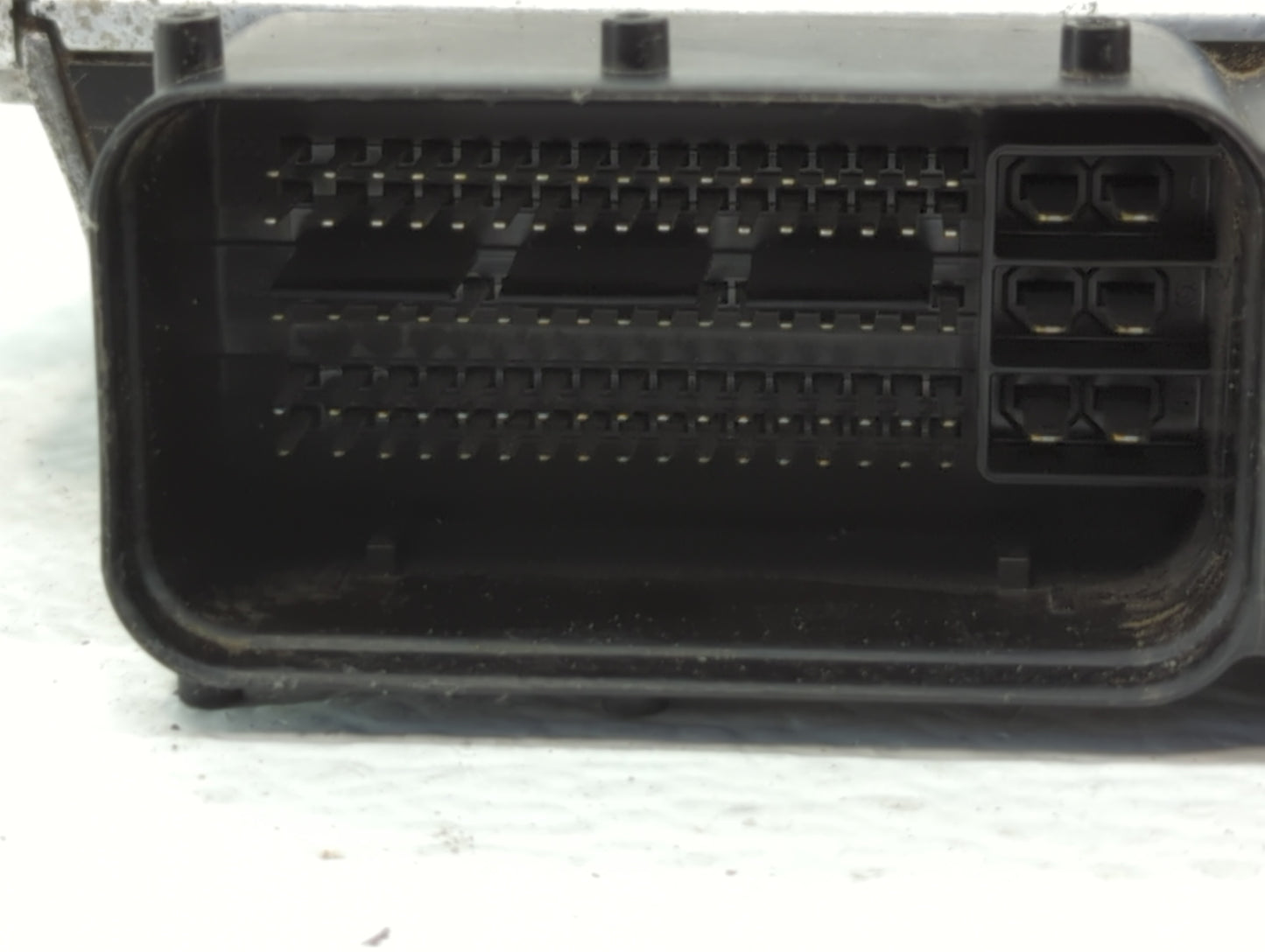 2014-2016 Hyundai Elantra PCM Engine Control Computer ECU ECM PCU OEM P/N:39103-2EML4 39102-2EML4 Fits Fits 2014 2015 2016 O