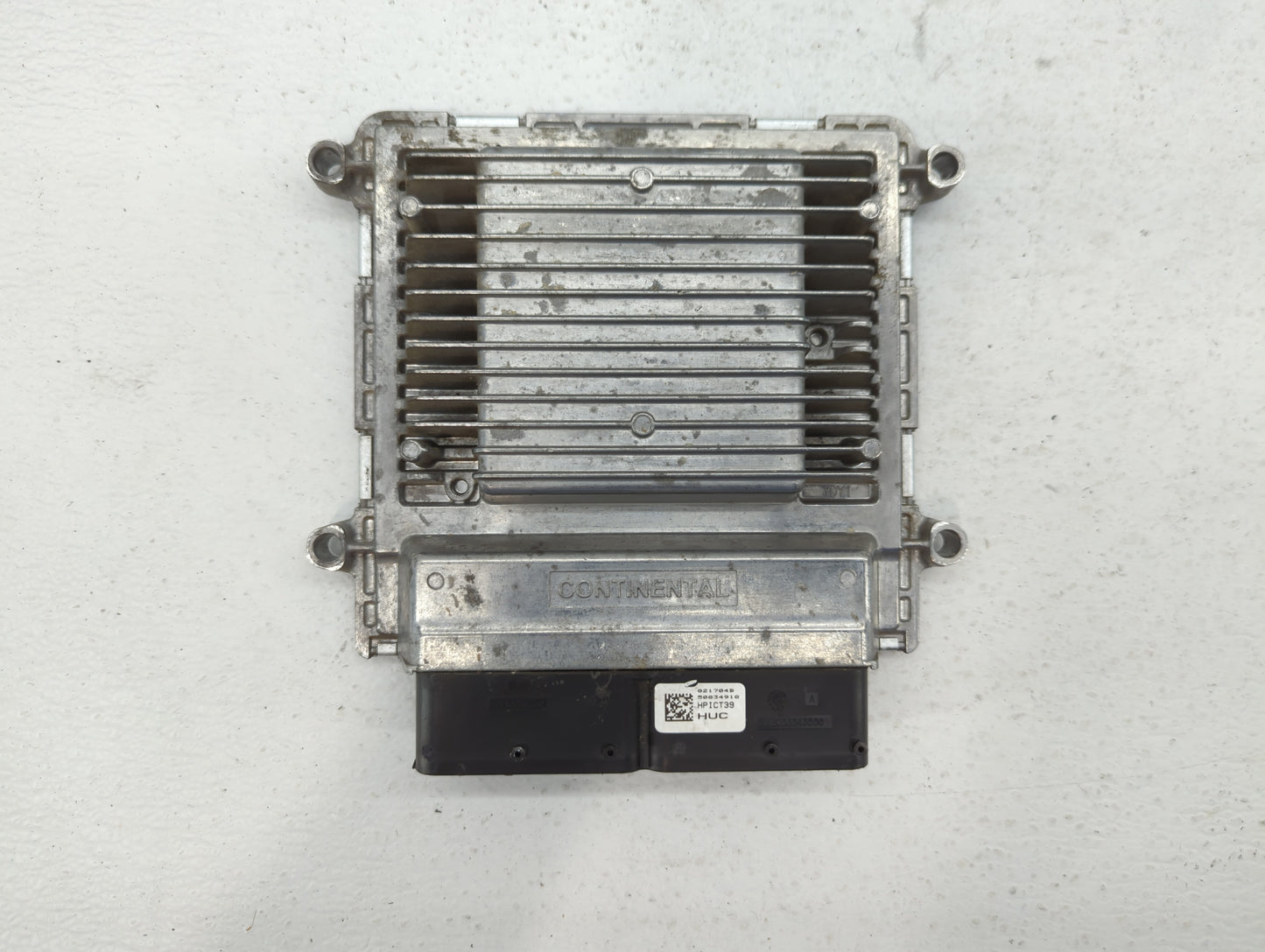 2014-2016 Hyundai Elantra PCM Engine Control Computer ECU ECM PCU OEM P/N:39103-2EML4 39102-2EML4 Fits Fits 2014 2015 2016 O
