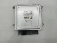 2014-2016 Hyundai Elantra PCM Engine Control Computer ECU ECM PCU OEM P/N:39103-2EML6 39102-2EML6 Fits Fits 2014 2015 2016 O
