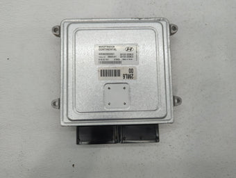 compare product 2014-2016 Hyundai Elantra PCM Engine Control Computer ECU ECM PCU OEM P/N:39103-2EML6 39102-2EML6 Fits Fits 2014 2015 2016 OEM Used Auto Parts