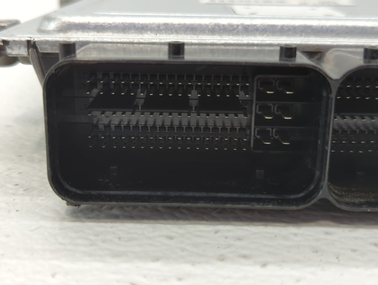 2014-2016 Hyundai Elantra PCM Engine Control Computer ECU ECM PCU OEM P/N:39103-2EML6 39102-2EML6 Fits Fits 2014 2015 2016 O
