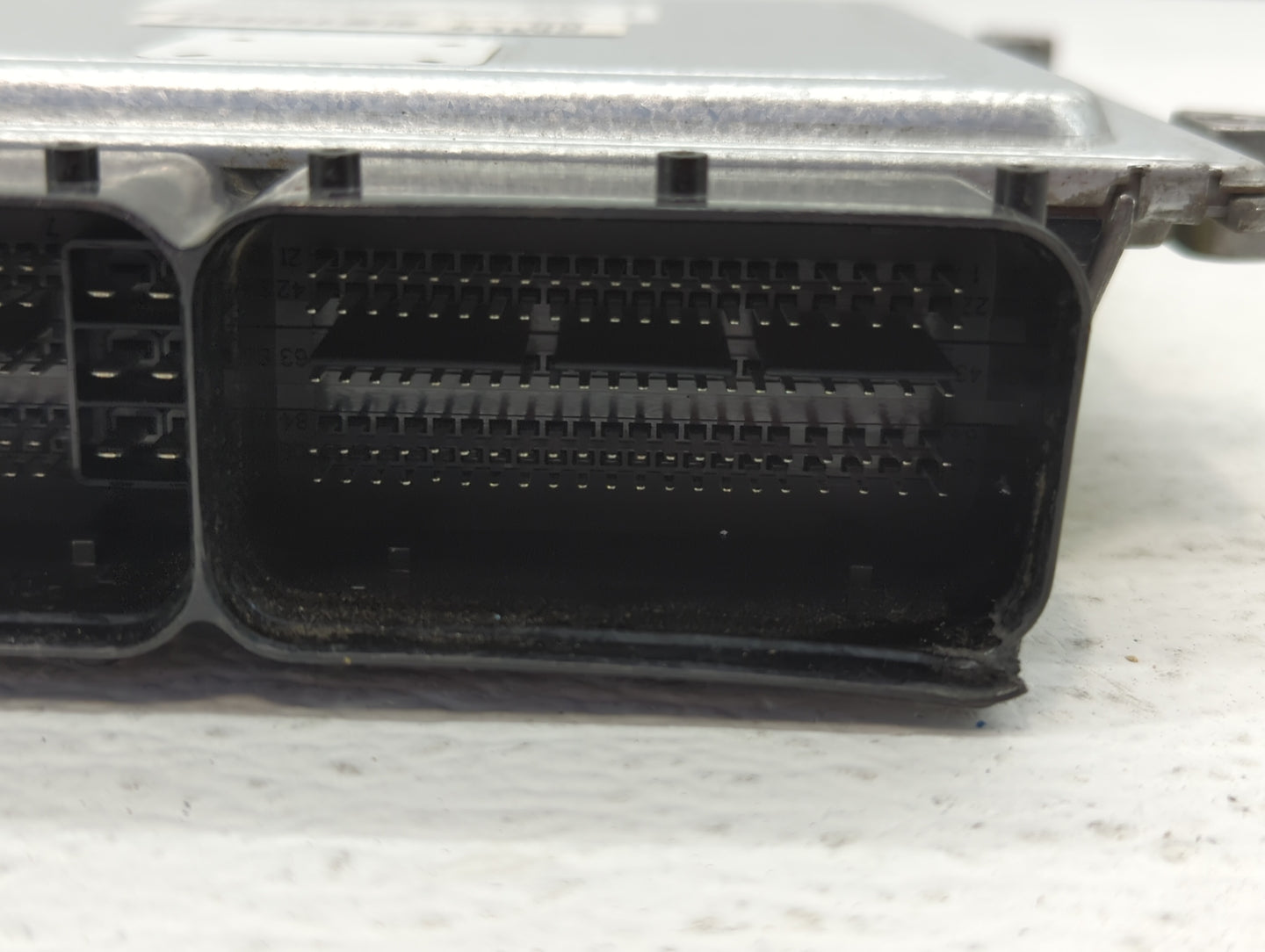 2014-2016 Hyundai Elantra PCM Engine Control Computer ECU ECM PCU OEM P/N:39103-2EML6 39102-2EML6 Fits Fits 2014 2015 2016 O