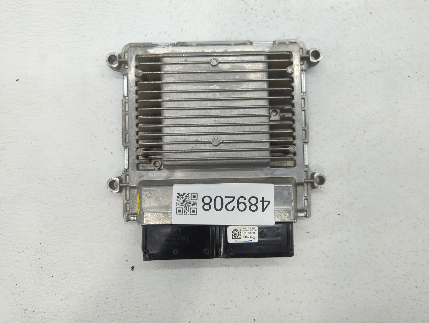 2014-2016 Hyundai Elantra PCM Engine Control Computer ECU ECM PCU OEM P/N:39103-2EML6 39102-2EML6 Fits Fits 2014 2015 2016 O