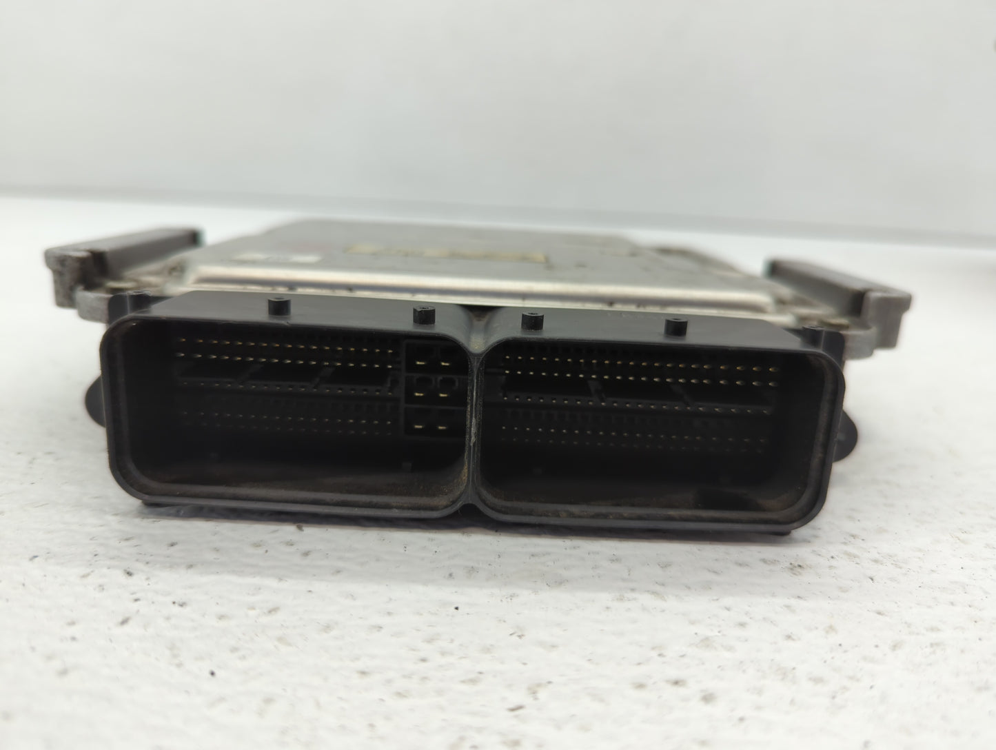 2014-2016 Hyundai Elantra PCM Engine Control Computer ECU ECM PCU OEM P/N:39133-2EGE0 Fits Fits 2014 2015 2016 OEM Used Auto