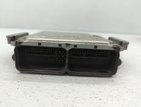 2014-2016 Hyundai Elantra PCM Engine Control Computer ECU ECM PCU OEM P/N:39133-2EGE0 Fits Fits 2014 2015 2016 OEM Used Auto