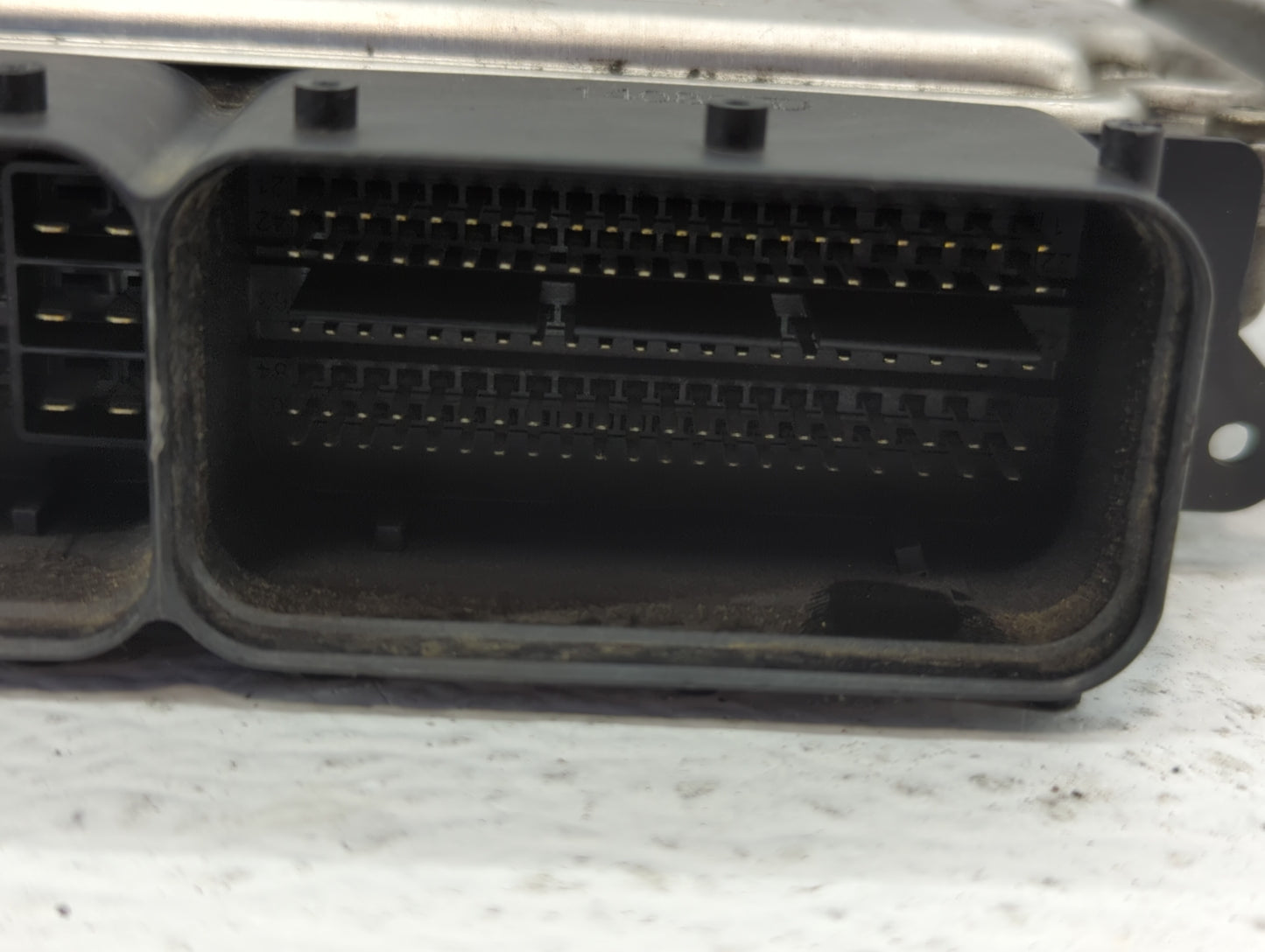 2014-2016 Hyundai Elantra PCM Engine Control Computer ECU ECM PCU OEM P/N:39133-2EGE0 Fits Fits 2014 2015 2016 OEM Used Auto