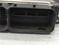 2014-2016 Hyundai Elantra PCM Engine Control Computer ECU ECM PCU OEM P/N:39133-2EGE0 Fits Fits 2014 2015 2016 OEM Used Auto