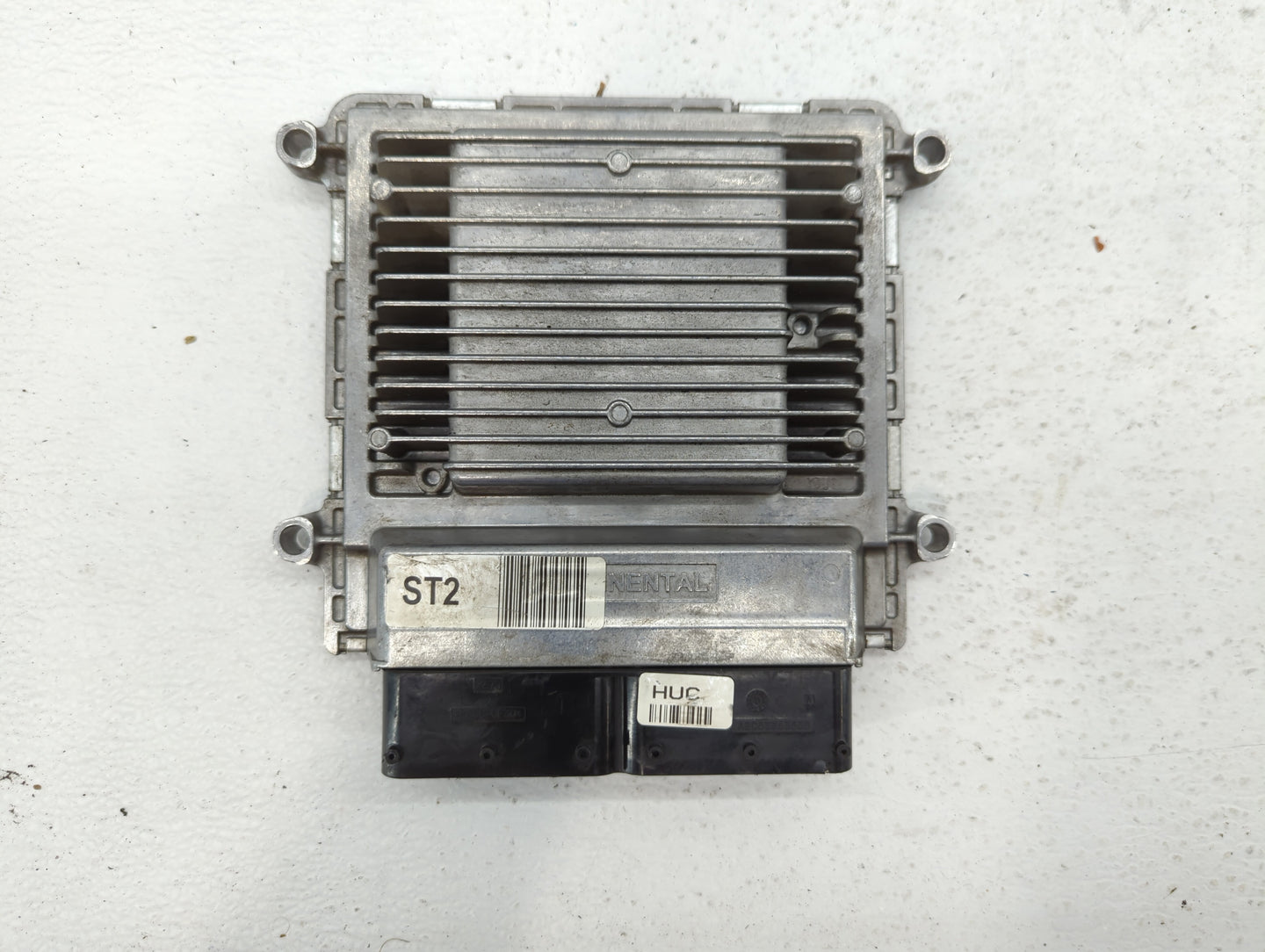 2014-2016 Hyundai Elantra PCM Engine Control Computer ECU ECM PCU OEM P/N:39103-2EMB4 39102-2EMB4 Fits Fits 2014 2015 2016 O