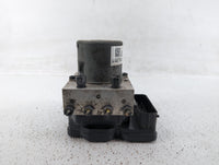 2014-2016 Hyundai Elantra ABS Pump Control Module Replacement P/N:58920-3X630 Fits Fits 2014 2015 2016 OEM Used Auto Parts -