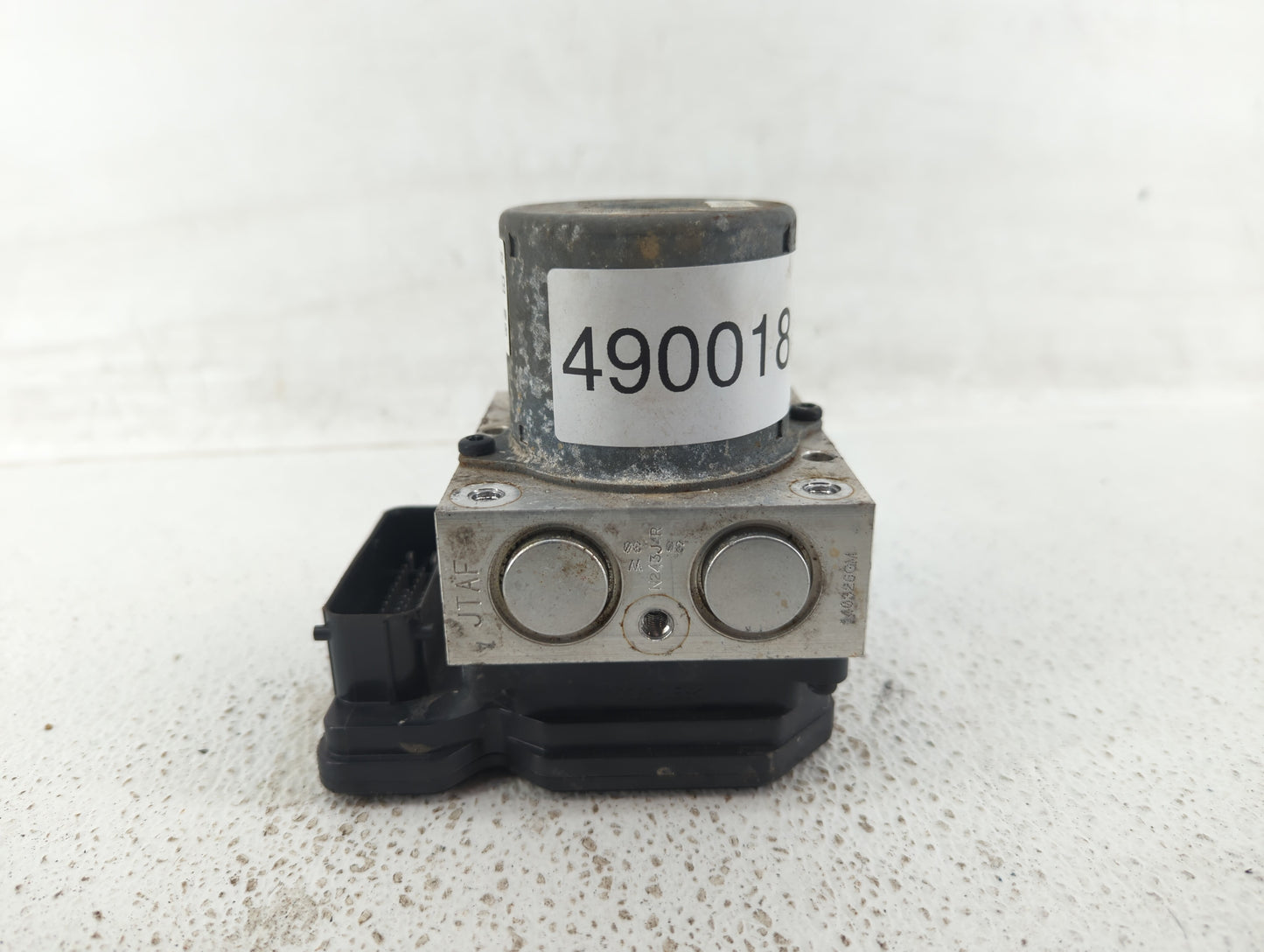 2014-2016 Hyundai Elantra ABS Pump Control Module Replacement P/N:58920-3X630 Fits Fits 2014 2015 2016 OEM Used Auto Parts -