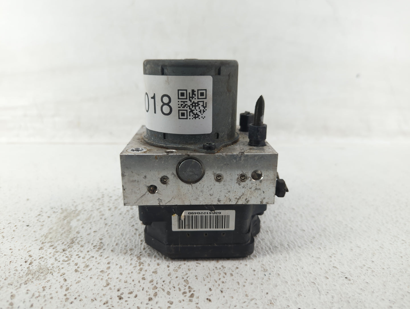 2014-2016 Hyundai Elantra ABS Pump Control Module Replacement P/N:58920-3X630 Fits Fits 2014 2015 2016 OEM Used Auto Parts -