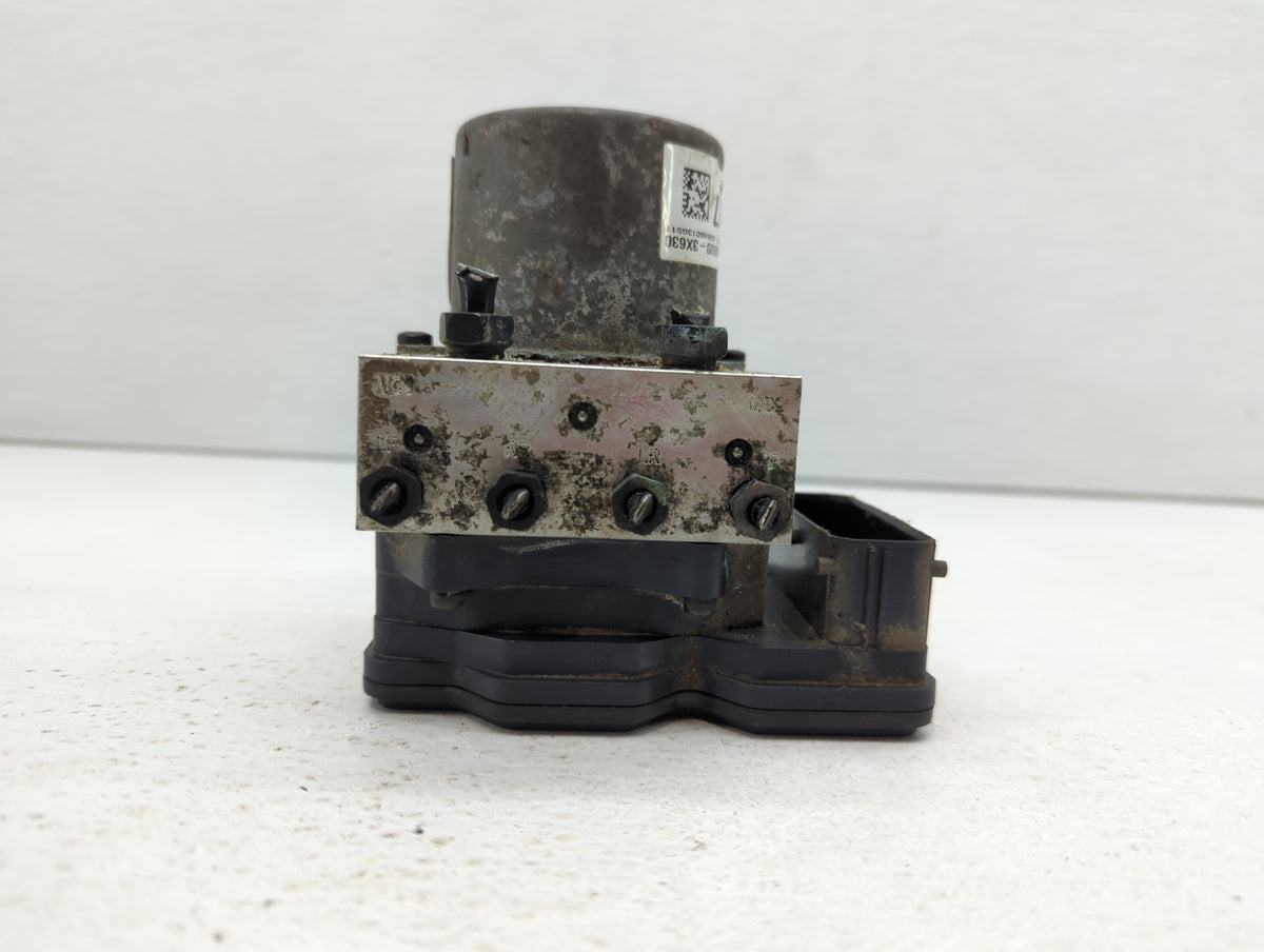 2014-2016 Hyundai Elantra Anti-Lock Brake ABS Pump Module Actuator OEM P/N:58920-3X630 Fits Fits 2014 2015 2016 OEM Used Aut