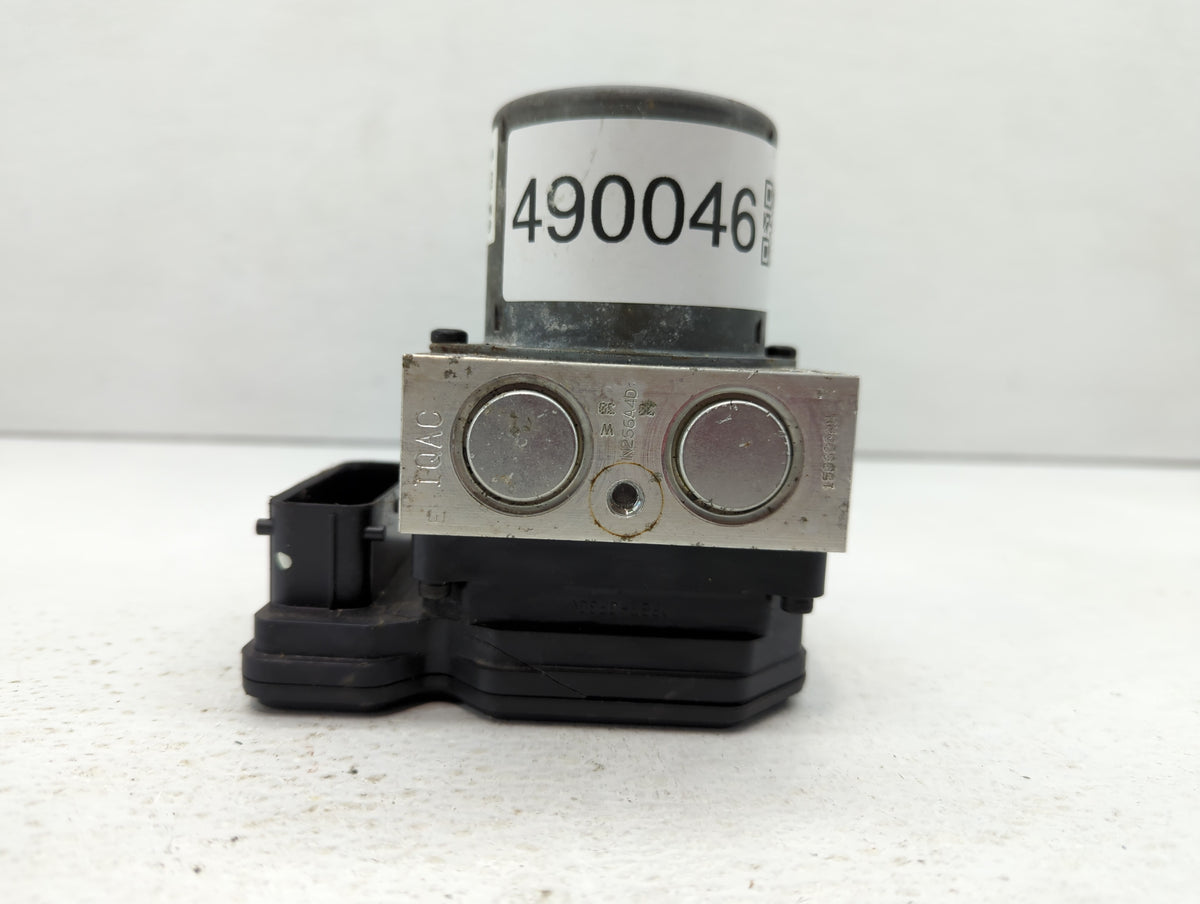 2014-2016 Hyundai Elantra Anti-Lock Brake ABS Pump Module Actuator OEM P/N:58920-3X630 Fits Fits 2014 2015 2016 OEM Used Aut