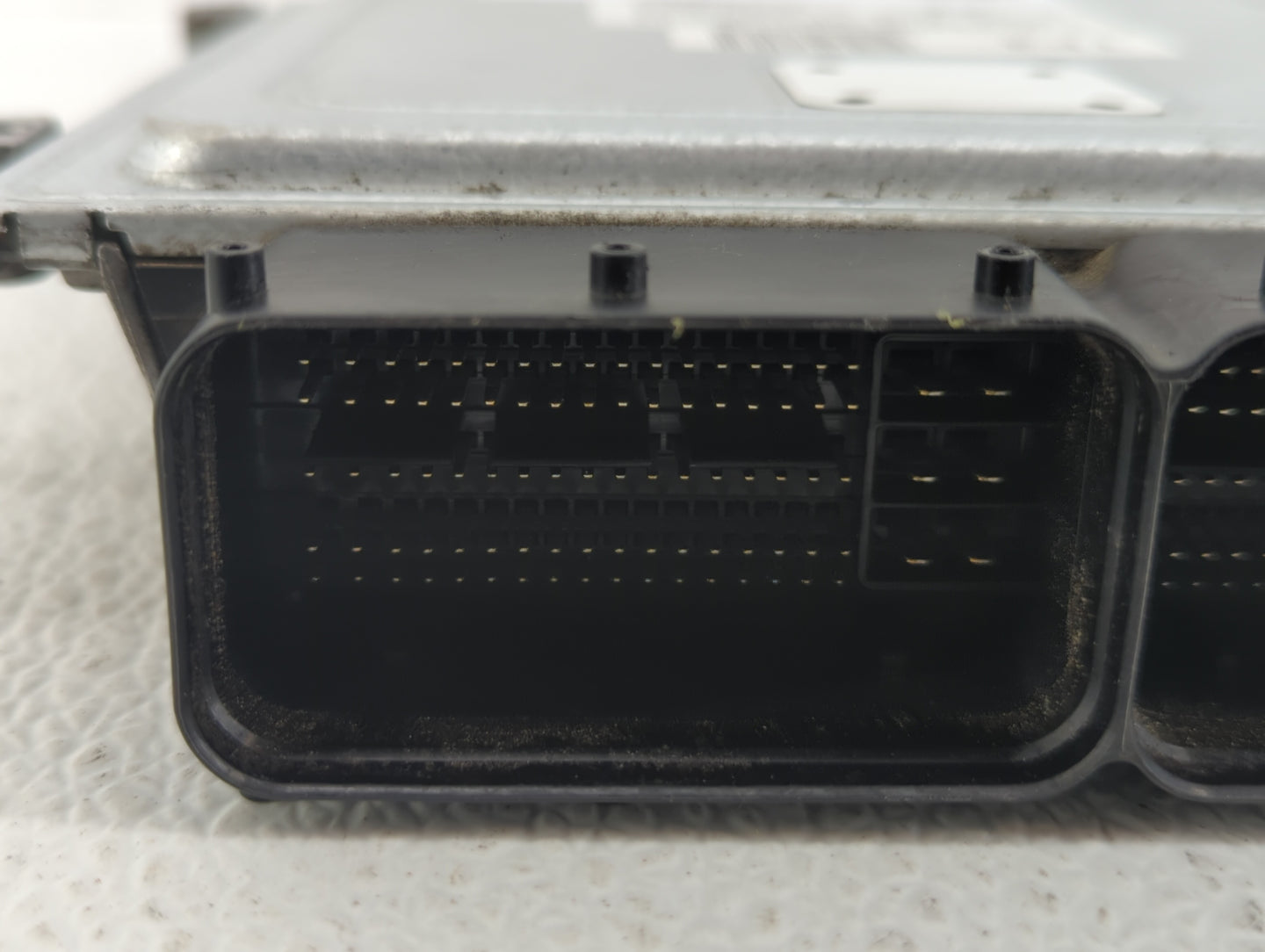 2014-2016 Hyundai Elantra PCM Engine Control Computer ECU ECM PCU OEM P/N:39103-2EMB6 39102-2EMB6 Fits Fits 2014 2015 2016 O