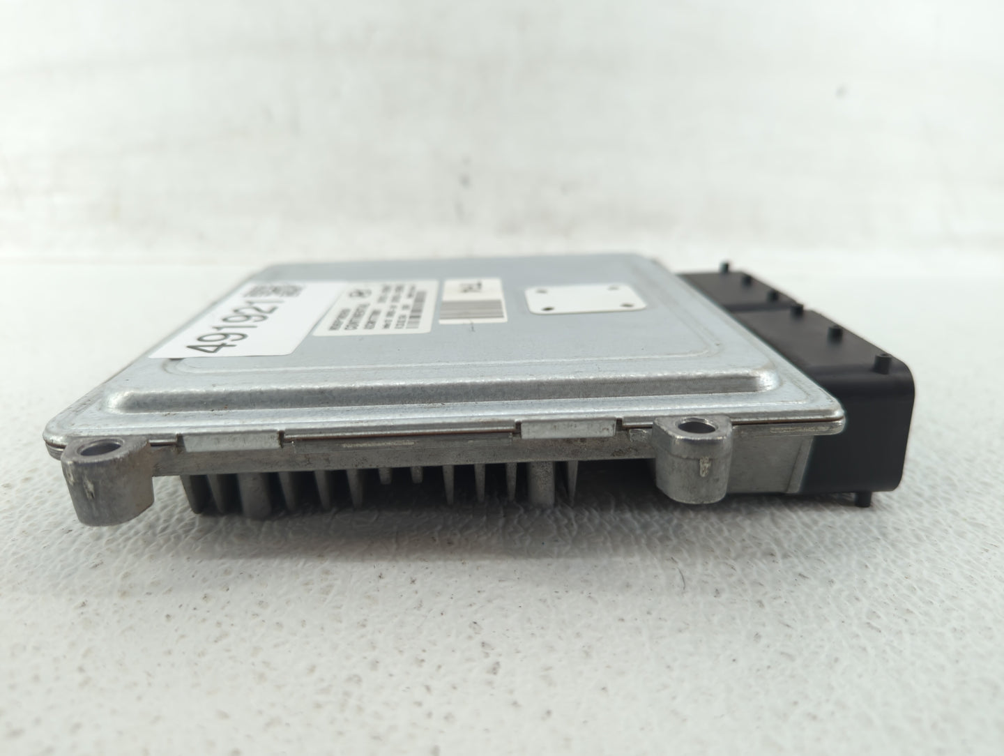 2014-2016 Hyundai Elantra PCM Engine Control Computer ECU ECM PCU OEM P/N:39103-2EMB6 39102-2EMB6 Fits Fits 2014 2015 2016 O