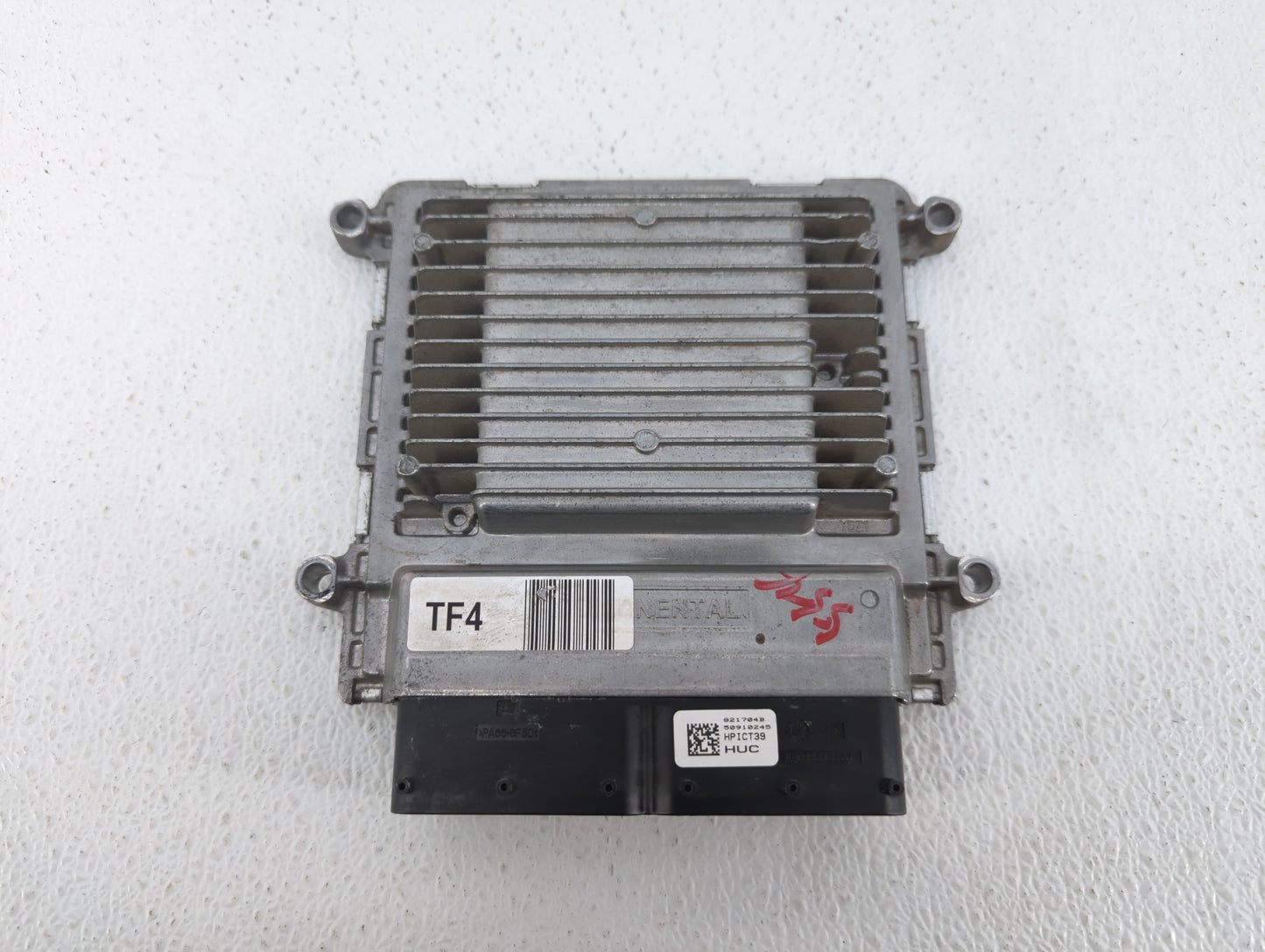2014-2016 Hyundai Elantra PCM Engine Control Computer ECU ECM PCU OEM P/N:39103-2EMB6 39102-2EMB6 Fits Fits 2014 2015 2016 O