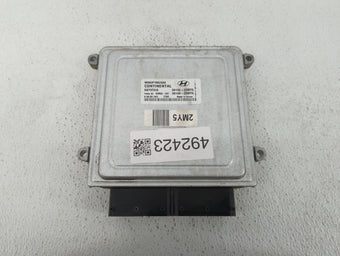 compare product 2014-2016 Hyundai Elantra PCM Engine Control Computer ECU ECM PCU OEM P/N:39103-2EMY5 39102-2EMY5 Fits Fits 2014 2015 2016 OEM Used Auto Parts