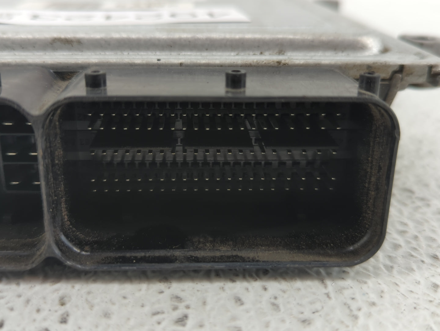 2014-2016 Hyundai Elantra PCM Engine Control Computer ECU ECM PCU OEM P/N:39103-2EMY5 39102-2EMY5 Fits Fits 2014 2015 2016 O