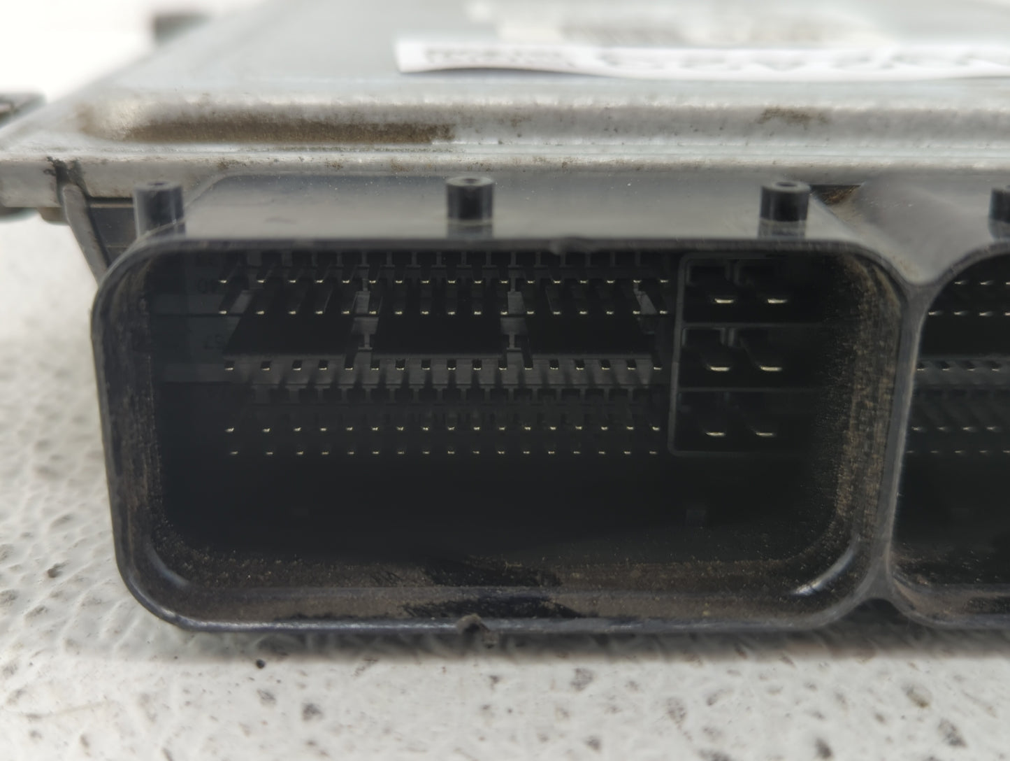 2014-2016 Hyundai Elantra PCM Engine Control Computer ECU ECM PCU OEM P/N:39103-2EMY5 39102-2EMY5 Fits Fits 2014 2015 2016 O
