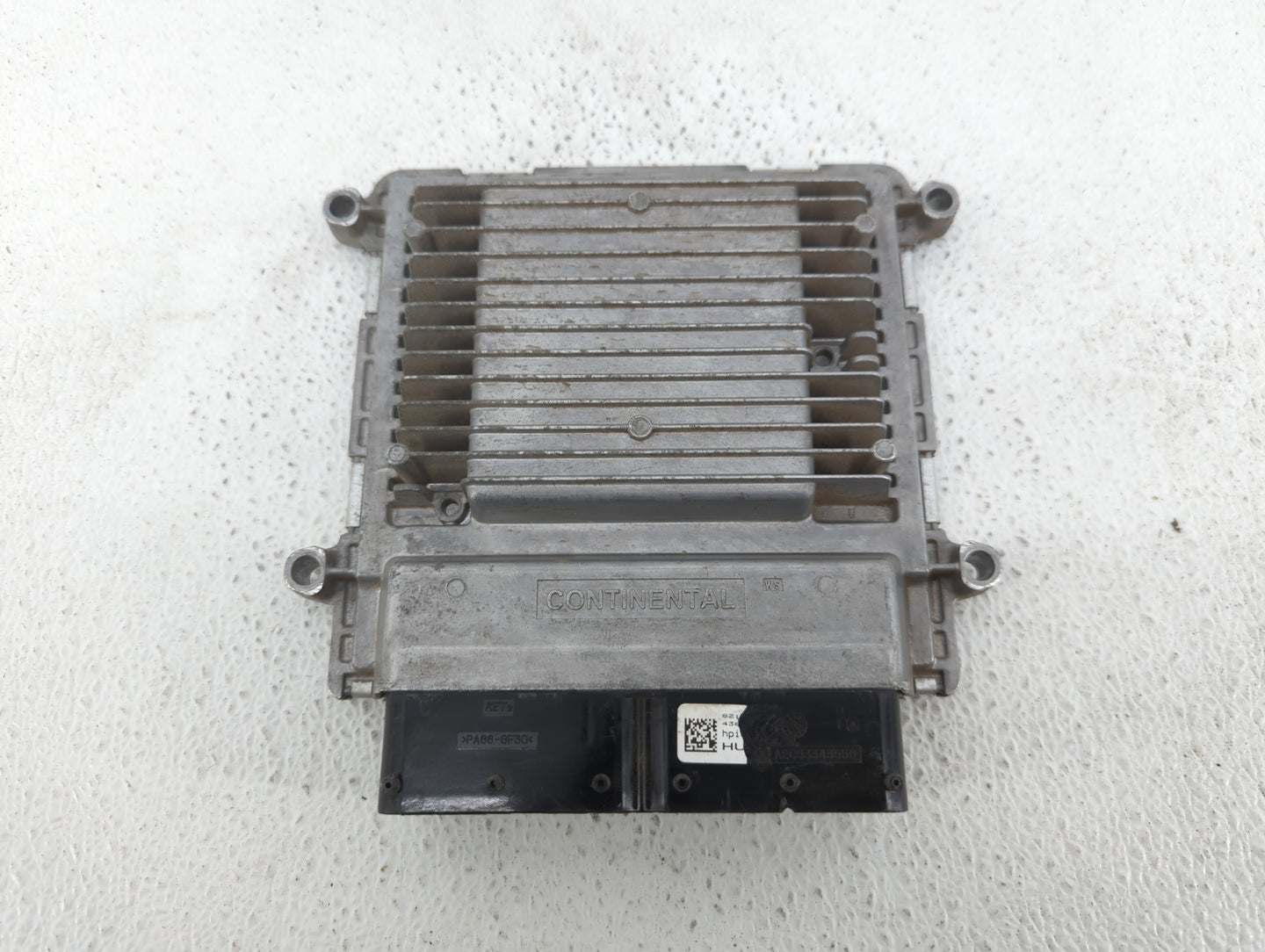 2014-2016 Hyundai Elantra PCM Engine Control Computer ECU ECM PCU OEM P/N:39103-2EMY5 39102-2EMY5 Fits Fits 2014 2015 2016 O
