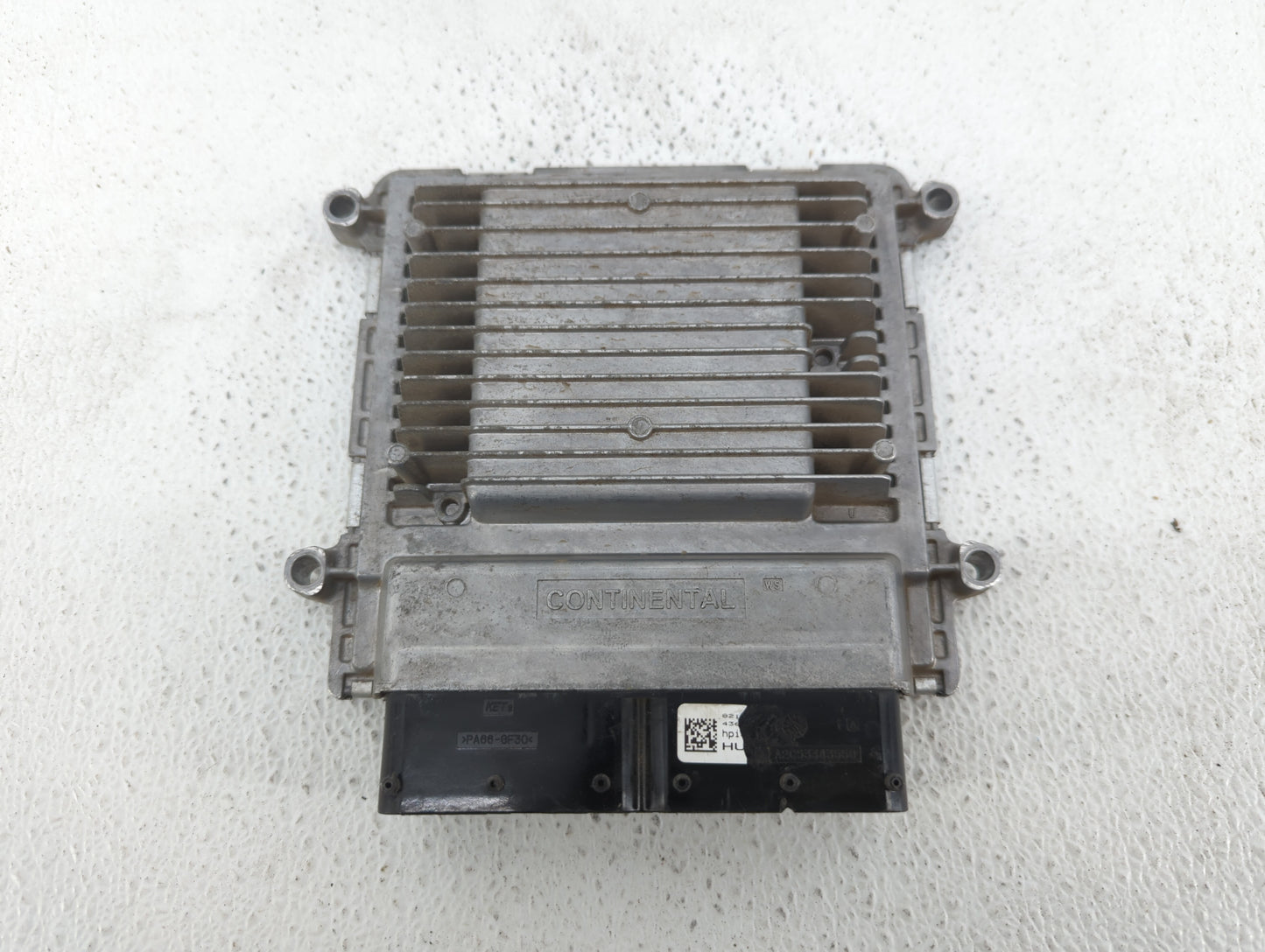 2014-2016 Hyundai Elantra PCM Engine Control Computer ECU ECM PCU OEM P/N:39103-2EMY5 39102-2EMY5 Fits Fits 2014 2015 2016 O
