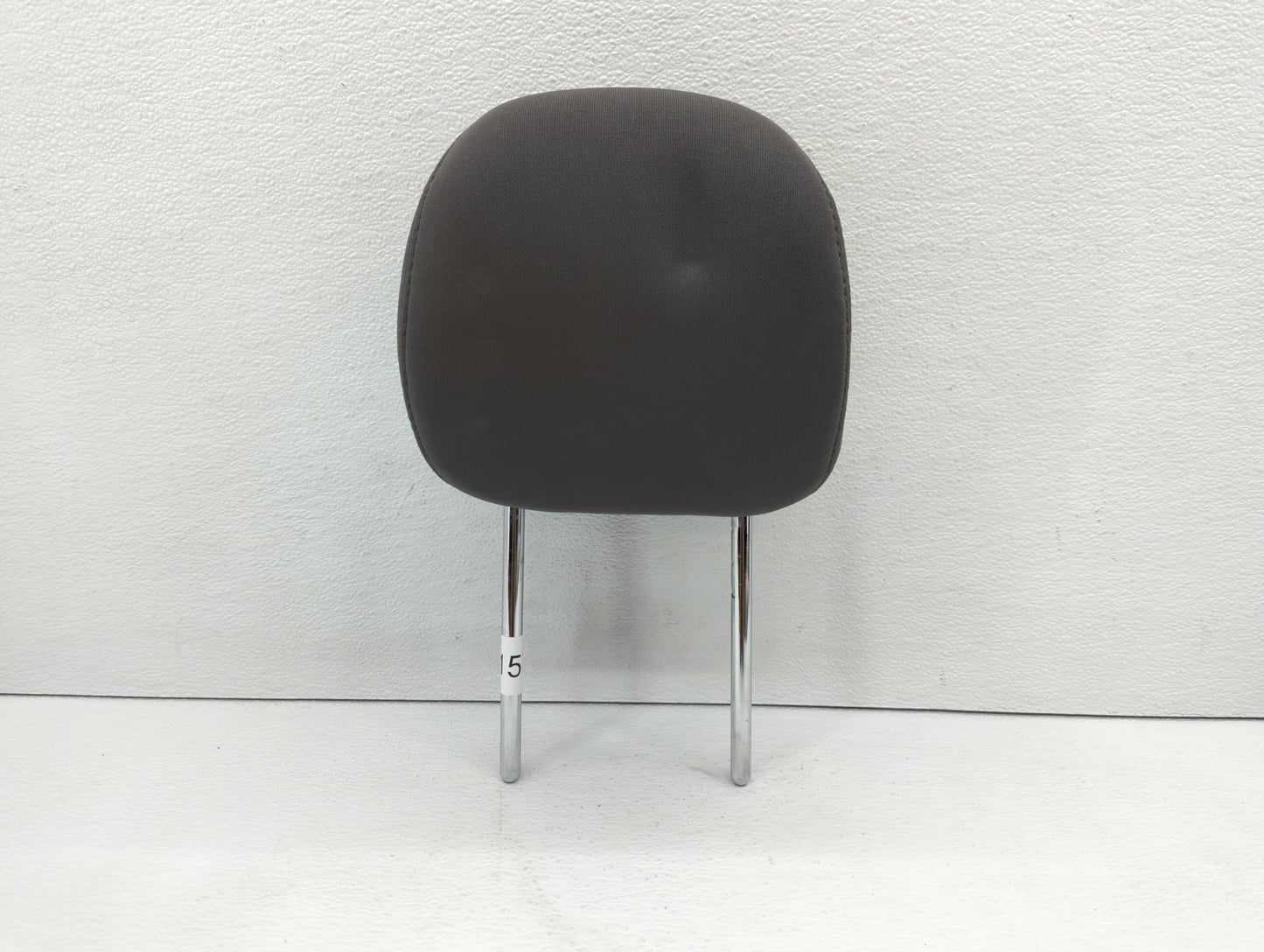 2014-2015 Hyundai Elantra Headrest Head Rest Front Driver Passenger Seat - Oemusedautoparts1.com