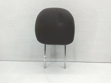 2014-2015 Hyundai Elantra Headrest Head Rest Front Driver Passenger Seat