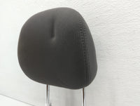 2014-2015 Hyundai Elantra Headrest Head Rest Front Driver Passenger Seat - Oemusedautoparts1.com
