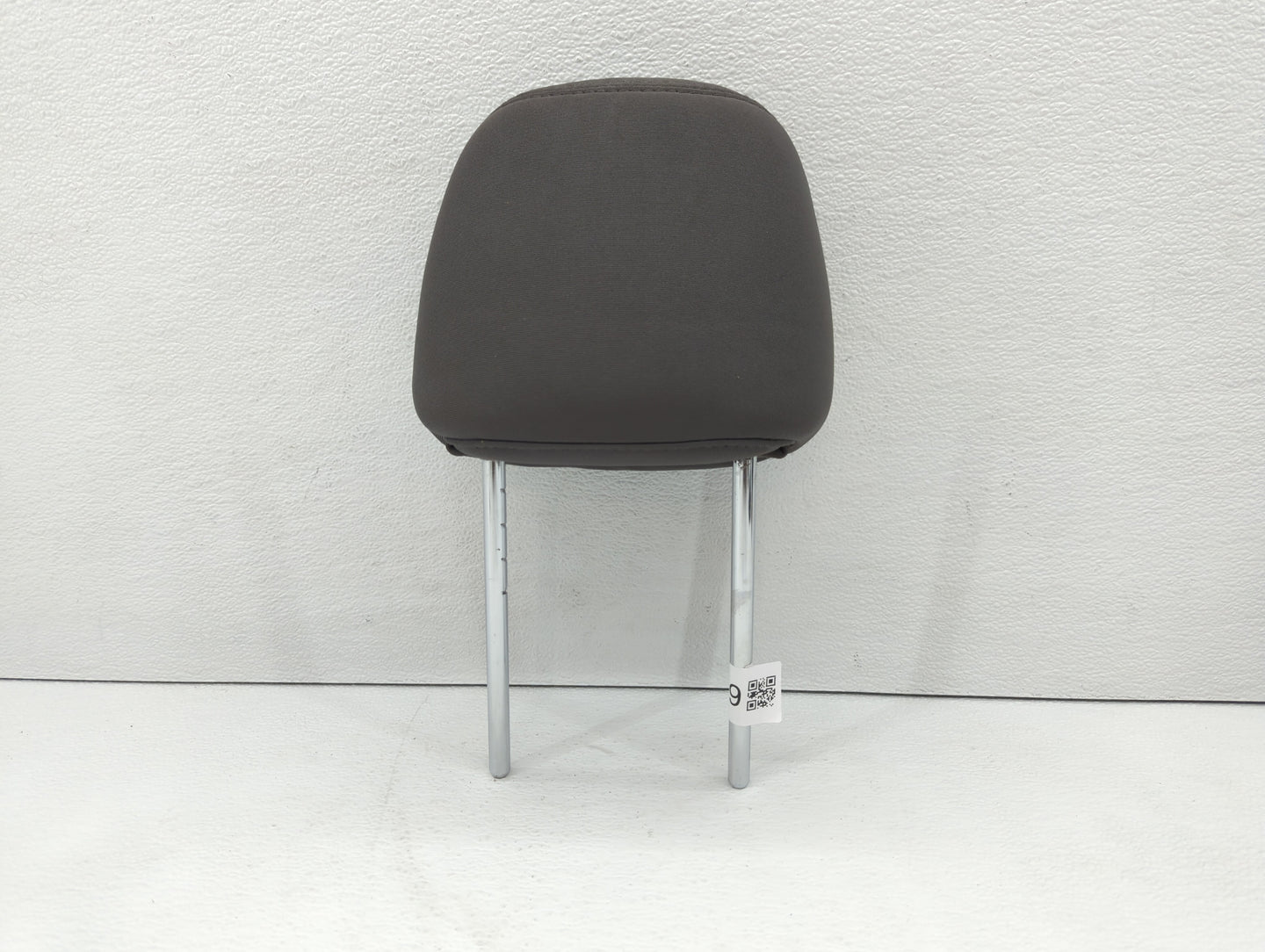 2014-2015 Hyundai Elantra Headrest Head Rest Front Driver Passenger Seat - Oemusedautoparts1.com