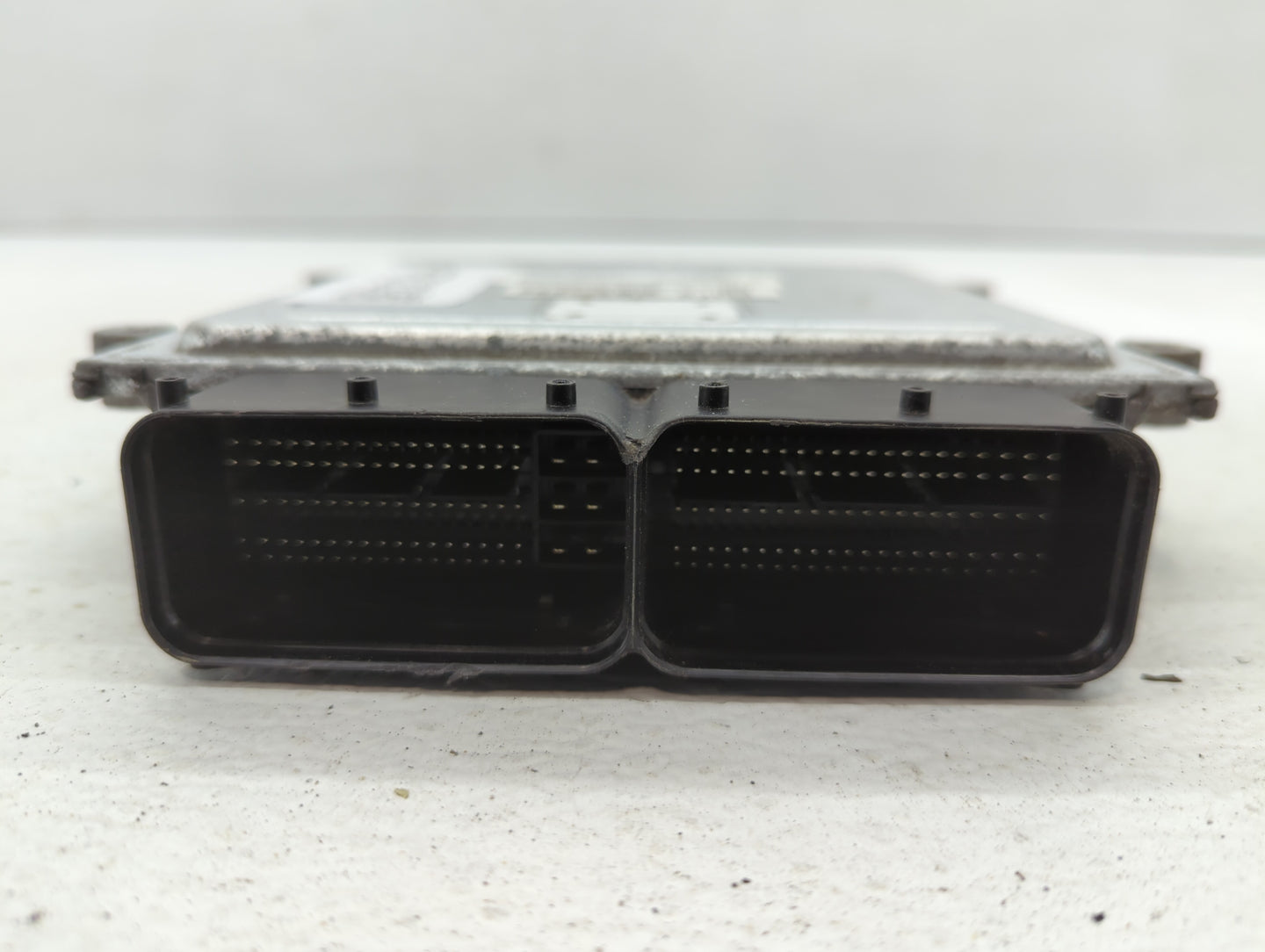 2014-2016 Hyundai Elantra PCM Engine Control Computer ECU ECM PCU OEM P/N:39103-2EML6 39102-2EML6 Fits Fits 2014 2015 2016 O