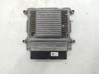 2014-2016 Hyundai Elantra PCM Engine Control Computer ECU ECM PCU OEM P/N:39103-2EML6 39102-2EML6 Fits Fits 2014 2015 2016 O