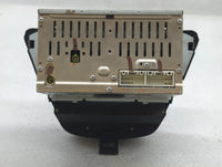 2014-2016 Hyundai Elantra Radio AM FM Cd Player Receiver Replacement P/N:96170-3X156GU Fits Fits 2014 2015 2016 OEM Used Aut