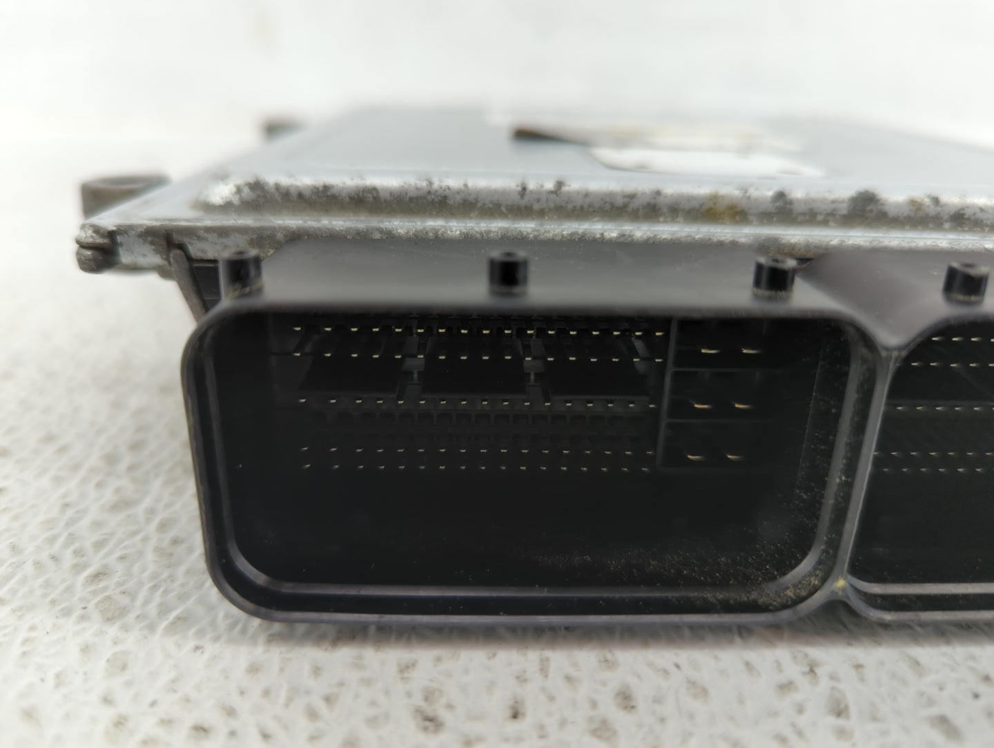 2014-2016 Hyundai Elantra PCM Engine Control Computer ECU ECM PCU OEM P/N:39103-2EML6 39102-2EML6 Fits Fits 2014 2015 2016 O