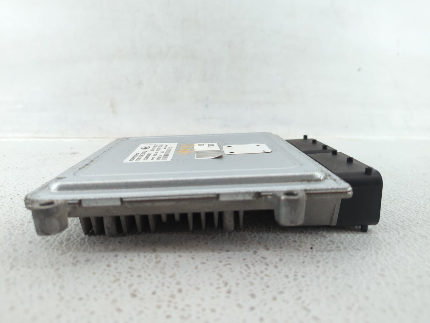 2014-2016 Hyundai Elantra PCM Engine Control Computer ECU ECM PCU OEM P/N:39103-2EML6 39102-2EML6 Fits Fits 2014 2015 2016 O